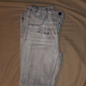 American Eagle Jeggings